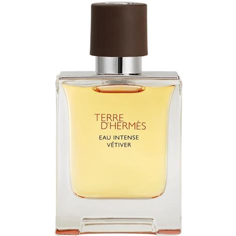 hermes intense vetiver 100ml|hermes vetiver review.